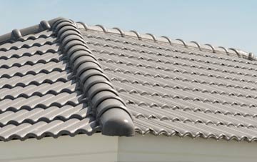 advantages of Cefn Cross clay roofing