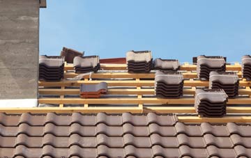 Cefn Cross clay roofing costs