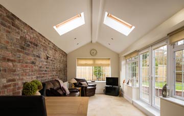 conservatory roof insulation Cefn Cross, Bridgend