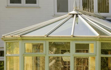 conservatory roof repair Cefn Cross, Bridgend