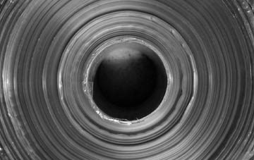 Cefn Cross edpm waterproofing