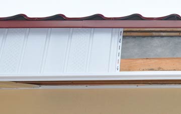 Cefn Cross fascia repair costs