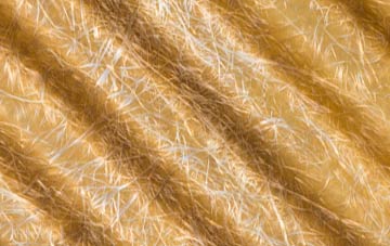 Cefn Cross fibreglass roof waterproofing