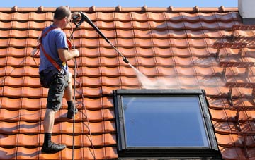 roof cleaning Cefn Cross, Bridgend