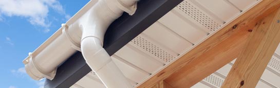 get Cefn Cross guttering quotes today