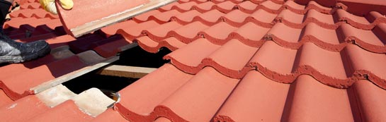 compare Cefn Cross roof repair quotes
