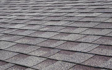 Cefn Cross tiles for shallow pitch roofing