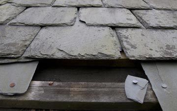 Cefn Cross slate roof repairs and maintenance