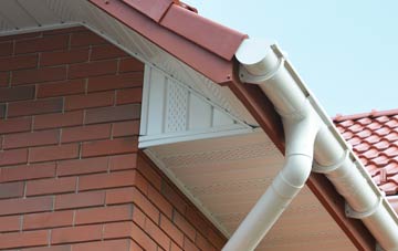 Cefn Cross soffit repair costs
