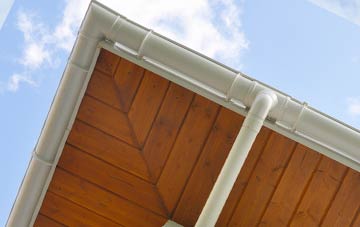 Cefn Cross soffit types