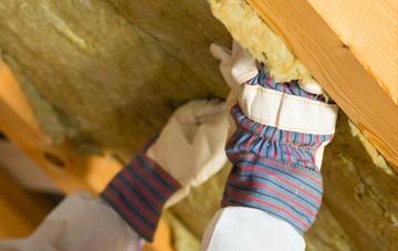 types of Cefn Cross pitched roof insulation materials