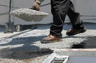 find rated Cefn Cross flat roofing replacement companies