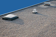 Cefn Cross flat roofing