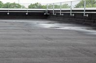 find rated Cefn Cross flat roofing companies