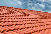 Cefn Cross roofing tiles